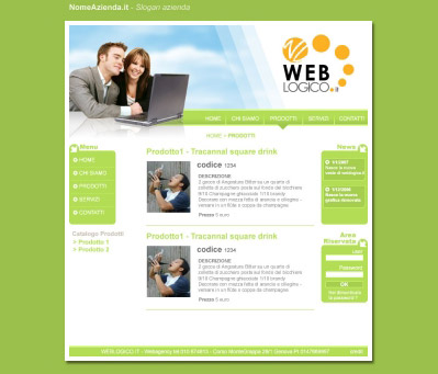 Web Logico